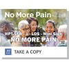 HPT - STR - No More Pain - LDS / Mini